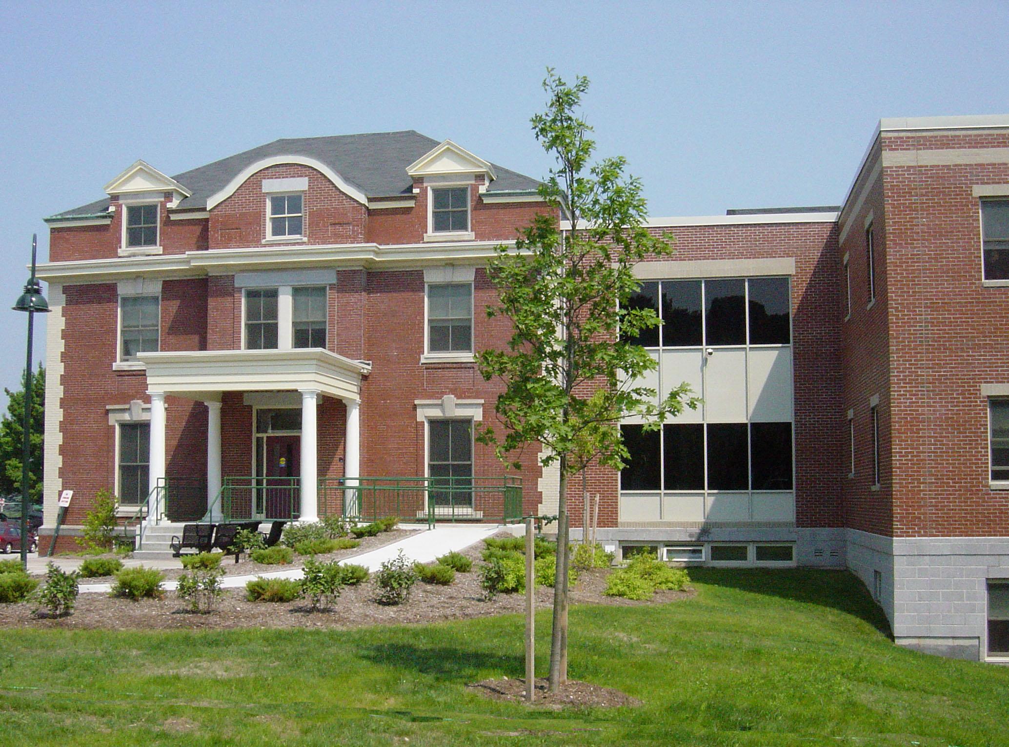 Iris Park Apartments Apartments in Portland, ME